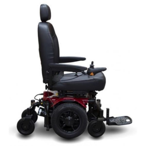 Shoprider 6Runner 14 Electric Wheelchair -888WNLLHD - Backyard Provider