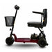 Shoprider Echo 3 Light Weight 3-Wheel Travel Scooter - SL73 - Backyard Provider
