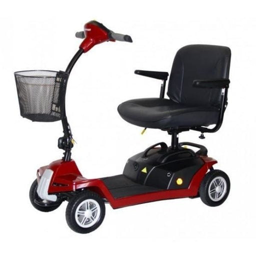 Shoprider Escape 4-Wheel Travel Scooter - 7A - Backyard Provider