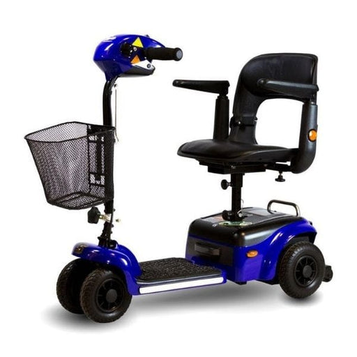 Shoprider Scootie 4-Wheel Mobility Scooter TE-787NA - Backyard Provider