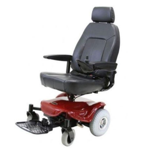 Shoprider Streamer Sport Rear-Wheel Drive Power Chair - 888WA - Backyard Provider