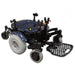 Shoprider XLR Plus Electric Wheelchair - 858WM - Backyard Provider