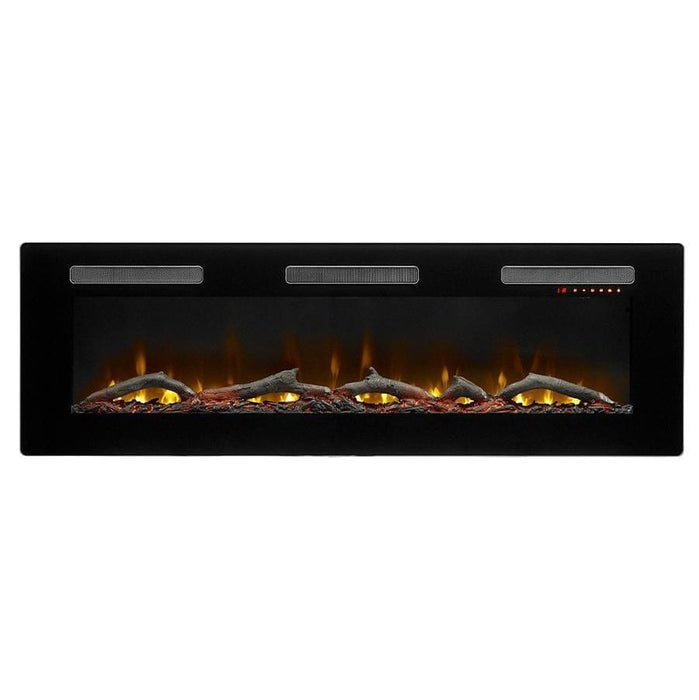 Dimplex Sierra 60" Linear Electric Fireplace X-SIL60