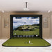 SkyTrak SIG10 Golf Simulator Package - ST-SIG10-5x5-PREMIUM