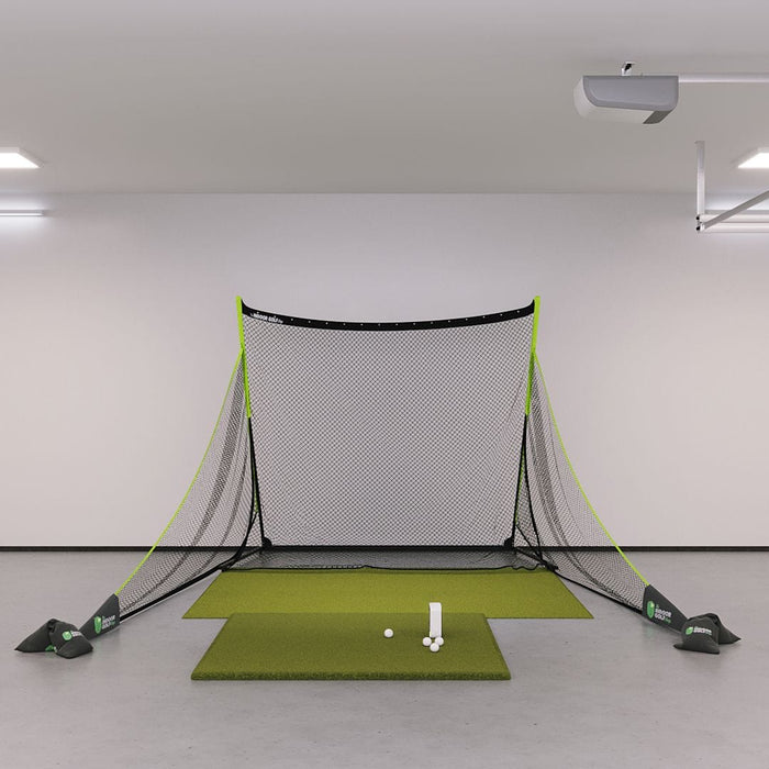 SkyTrak Golf Simulator Training Package - SKYTRAK-TRAINING-5X5