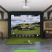 SkyTrak SIG12 Golf Simulator Package - ST-SIG12-5x5