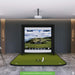 SkyTrak SIG8 Golf Simulator - ST-SIG8-5x5-PREMIUM