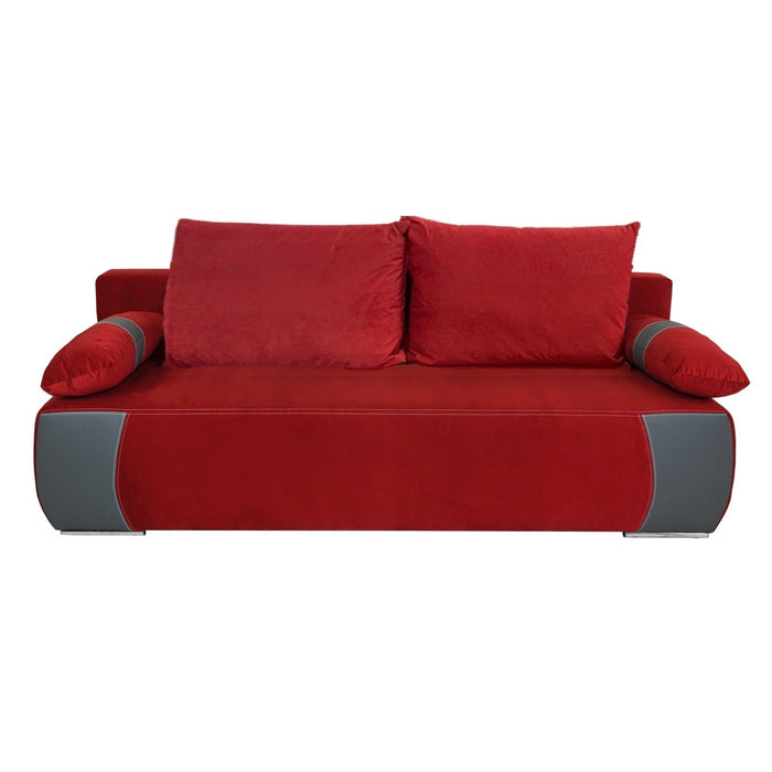 Maxima House Enjoy Sleeper Sofa - W0019 - Backyard Provider