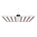 Medic Grow Smart-8 Full Spectrum LED Grow Light - 760w, High PPFD, Tunable Spectrum,Built-in Timer, Sunrise / Sunset, Onboard Dimming, AC 110-277V