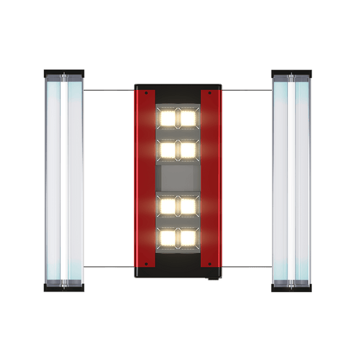 California Lightworks SolarXtreme® 500 UVB