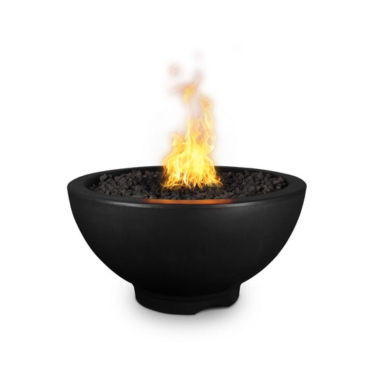 Sonoma Fire Pit Black