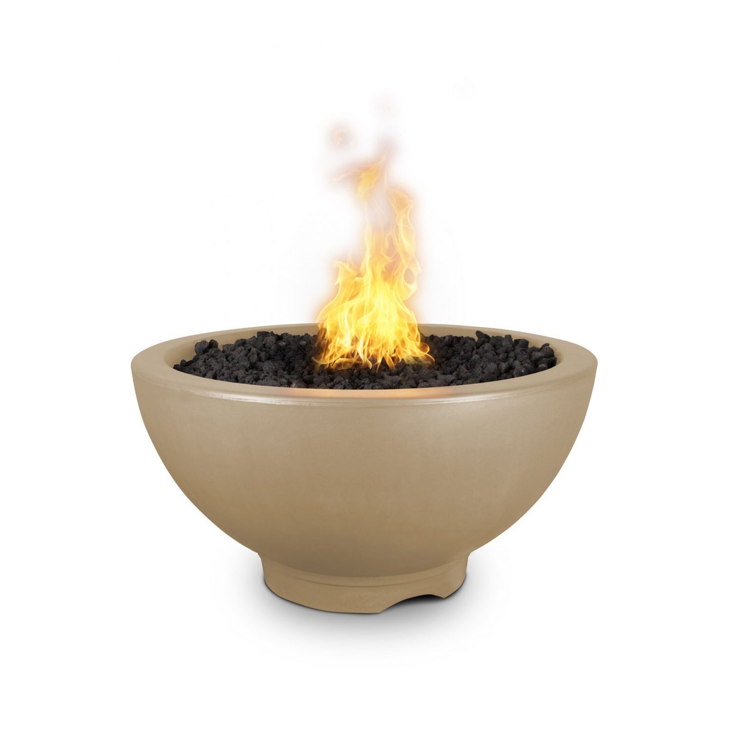 Sonoma Fire Pit Brown
