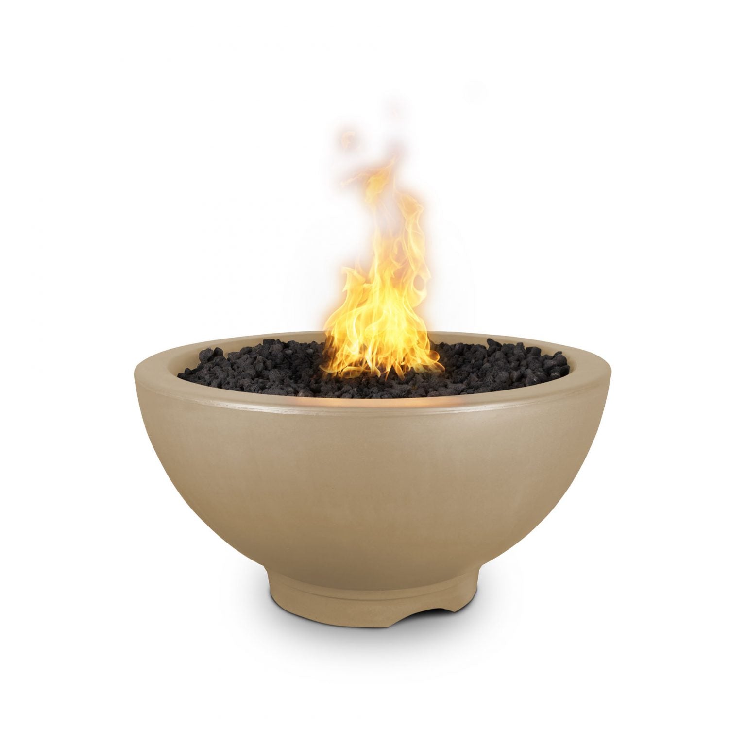Sonoma Fire Pit Brown