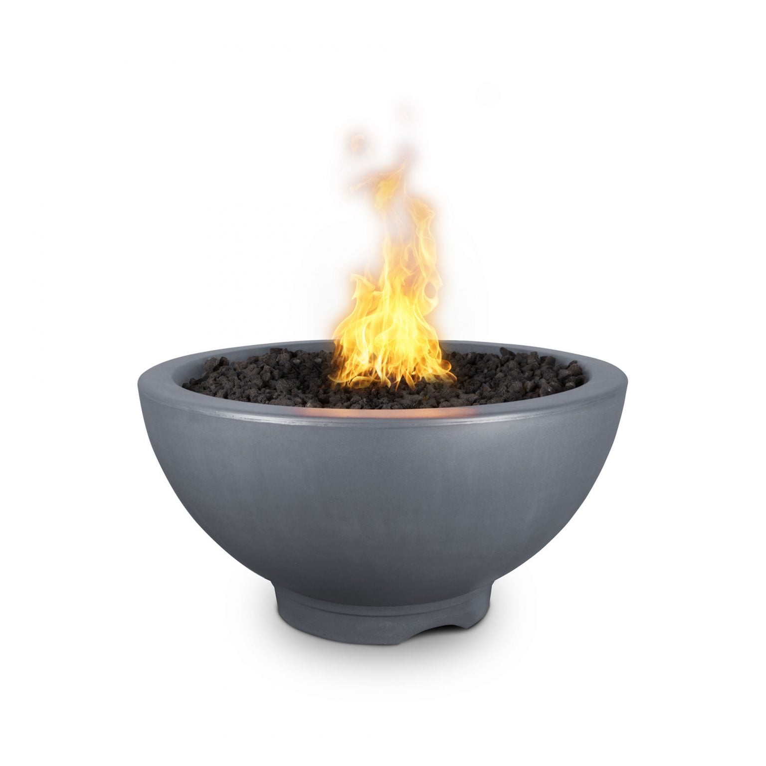 Sonoma Fire Pit Gray