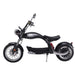 SoverSky M5 60V 2000W Electric Scooter - SOV-M5-RED