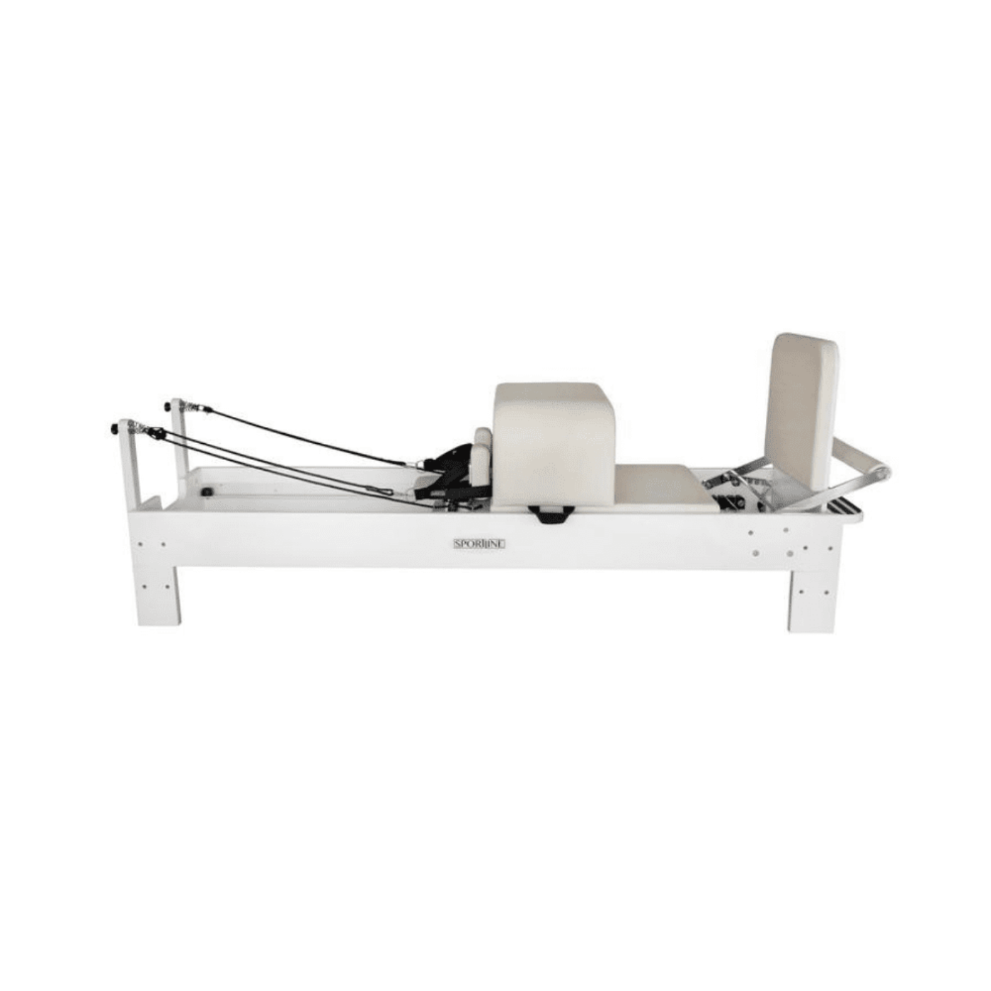 Sportline™ Superior Reformer Bundle - Backyard Provider