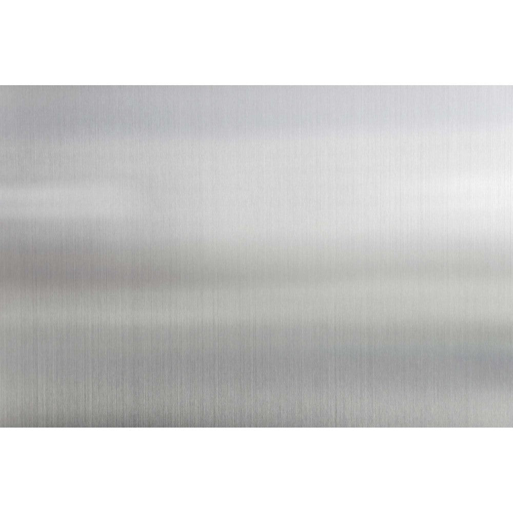 Stainless Steel Finish