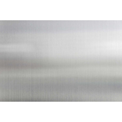 Stainless Steel Finish