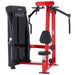 Steelflex Chest Fly and Rear Deltoid - JGPD700