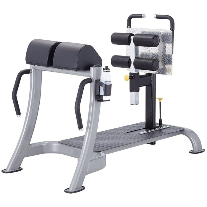 Steelflex Commercial Glute Ham Bench NGHB