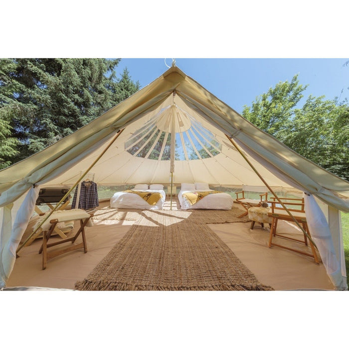 20' (6M) Stella™ Stargazing Tent - Backyard Provider