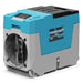AlorAir® Storm LGR 850 | 180 PPD Commercial Dehumidifier with Pump - LGR 850-blue