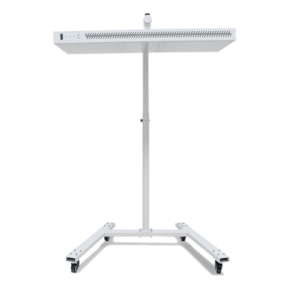 Sun Home Horizontal Red Light Stand - RLTHSTAND