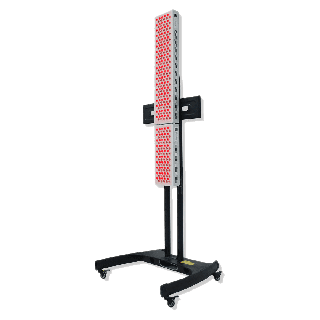 Sun Home Vertical Red Light Stand - RLTVSTAND