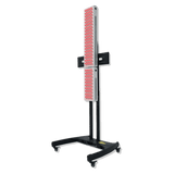 Sun Home Vertical Red Light Stand - RLTVSTAND