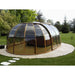 Sunrooms-Enclosures Spa Sunhouse Hot Tub Enclosure, 20’2”L, 13’6”W, 7’6”H