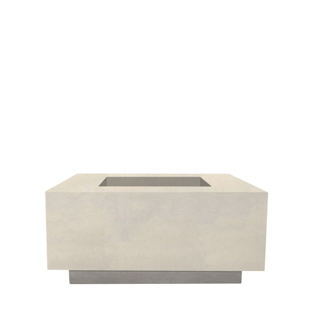 Tavola 2 Fire Table Coastal