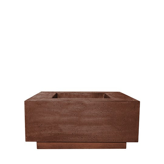 Tavola 2 Fire Table Cafe