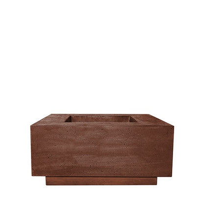 Tavola 2 Fire Table Cafe