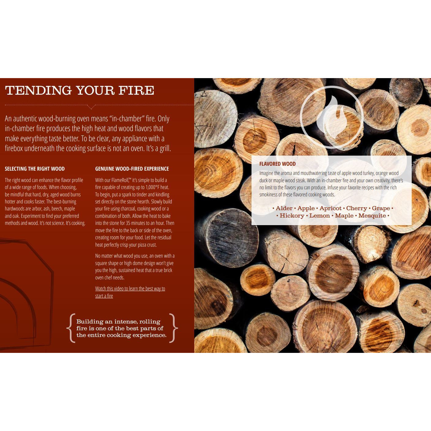 CBO Tending your Fire