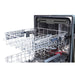 Thor Kitchen Appliance Package - 36 in. Gas Range, Refrigerator, Dishwasher - AP-LRG3601U-2