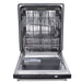 Thor Kitchen Appliance Package - 36 in. Gas Range, Refrigerator, Dishwasher - AP-LRG3601U-2