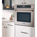 Thor Kitchen Appliance Package - 36 In. Gas Cooktop, Range Hood, Wall Oven, Microwave, AP-HRT3618U-3