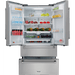 Thor Kitchen Appliance Package - 48 in. Gas Range, Dishwasher, Refrigerator, AP-LRG4807U-2