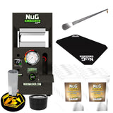 NugSmasher XP Basic Combo Set All-In-One Starter Kit