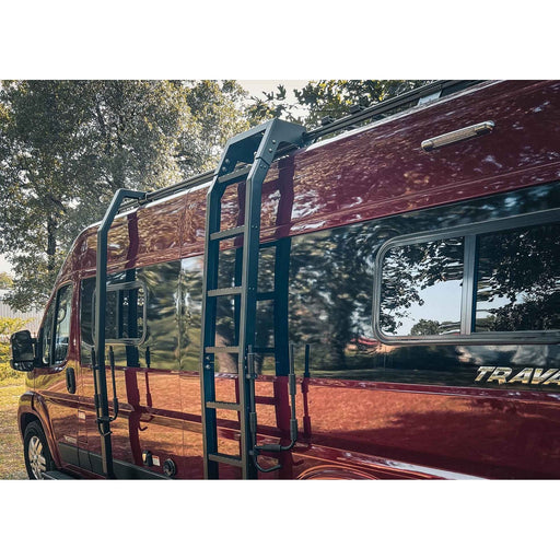 Backwoods Winnebago Travato 2014-2022 DRIFTR Ladder