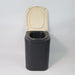 Trelino® Origin L • Composting Toilet for RVs - T1-02202