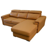 TROPIC Small Sleeper Sectional - Backyard Provider