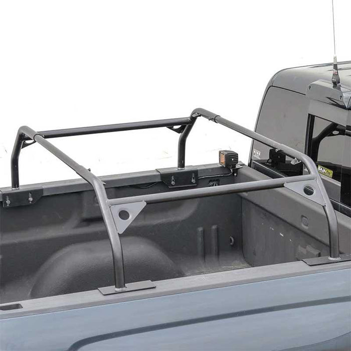 Tuff Stuff Roof Top Tent Adjustable 40" Truck Bed Rack - TS-UBR-PDR-40