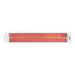 Bromic Tungsten Smart-Heat 6000 Watt Radiant Infrared Outdoor Electric Heater | White - BH0420013