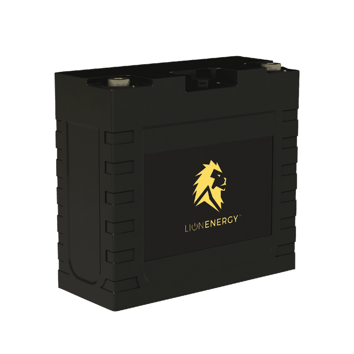Lion Energy UT 250 Battery