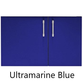 Ultramarine Blue