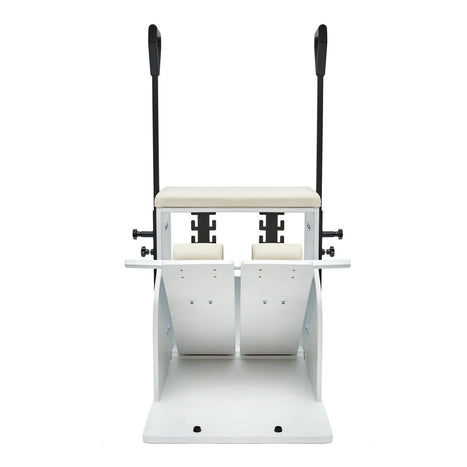 Sportline™ Superior Split Pedal Chair w/ Handles - Backyard Provider