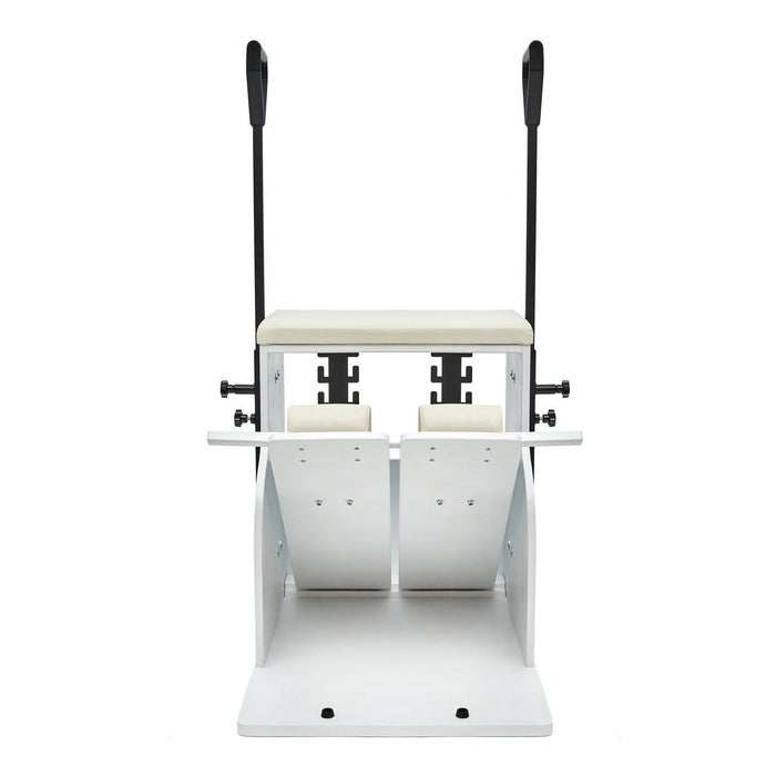 Sportline™ Superior Split Pedal Chair w/ Handles