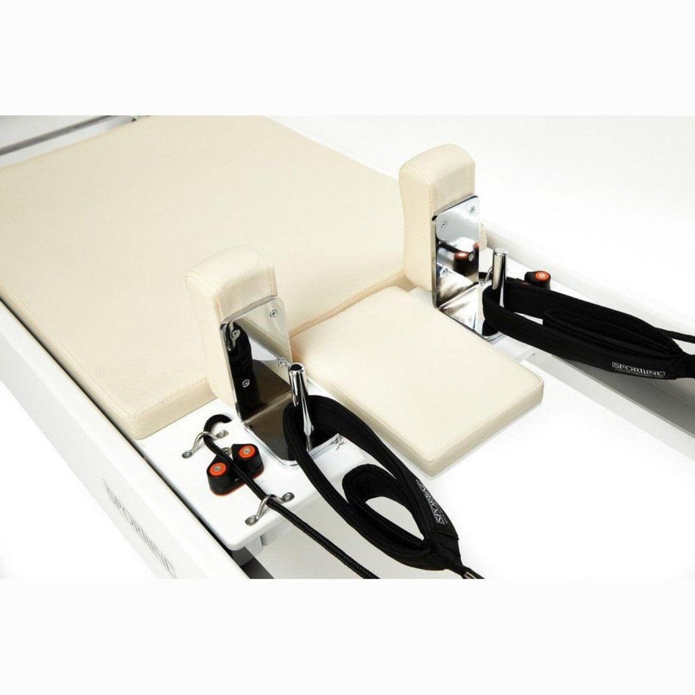 Sportline™ Superior Reformer Bundle - Backyard Provider