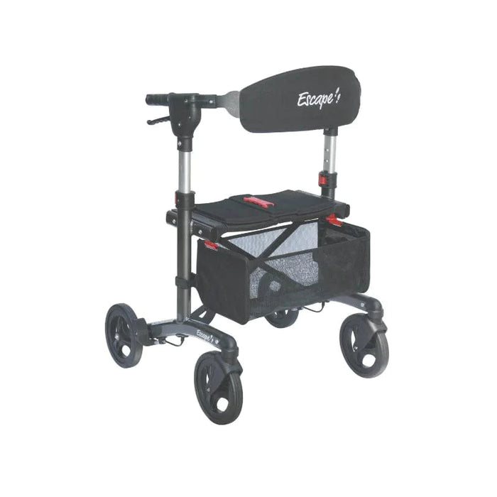 Triumph Mobility Escape Rollator Walker